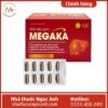 Giải Độc Gan Megaka 75x75px