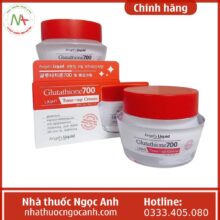 Glutathione 700 Light Tone-up Cream