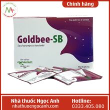 men vi sinh Goldbee-SB