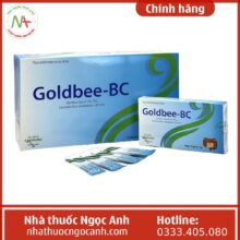 Goldbee–BC