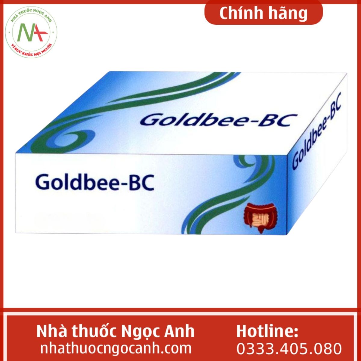 Goldbee–BC