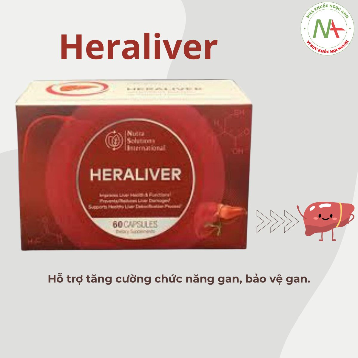 Heraliver