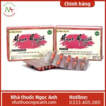 Hoạt Huyết Công Đức