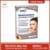 Hyaluronsaure plus Kollagen & Biotin