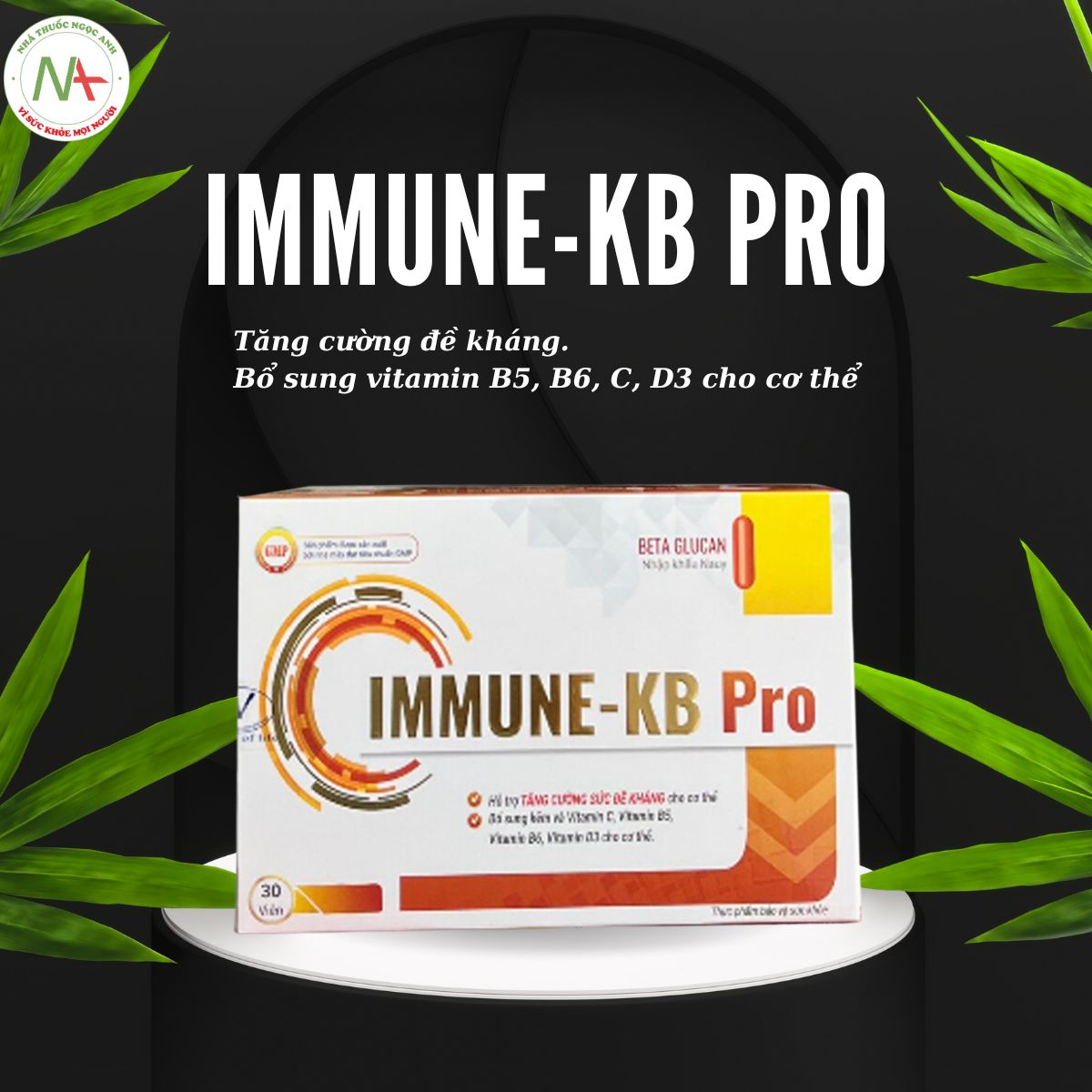 Immune-KB Pro