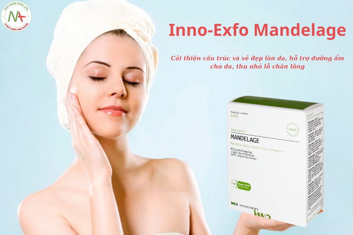 Inno-Exfo Mandelage