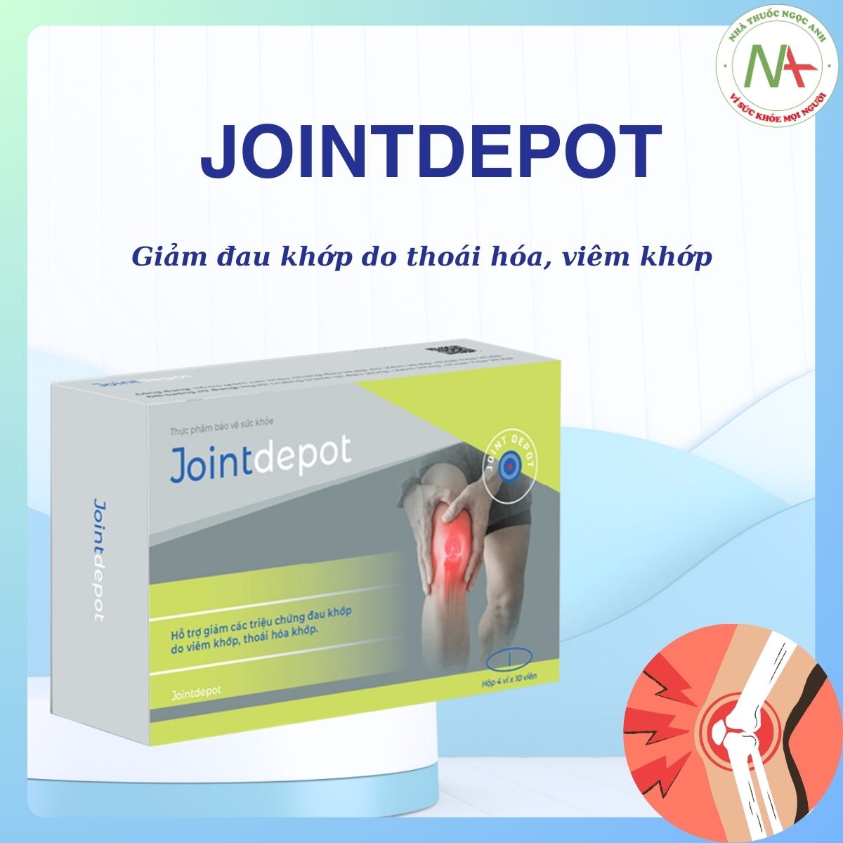 Jointdepot