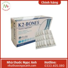 K2-Bones