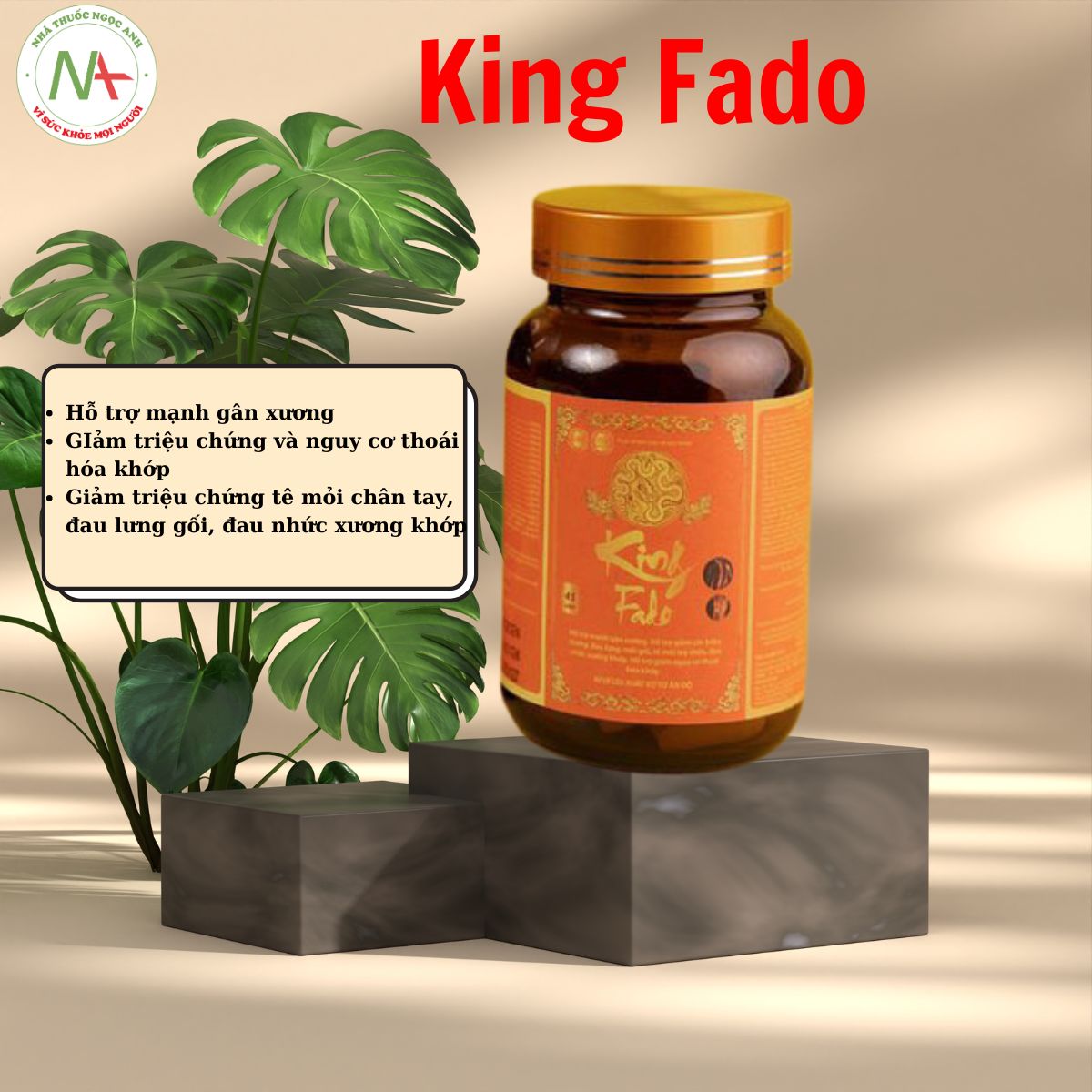 King Fado