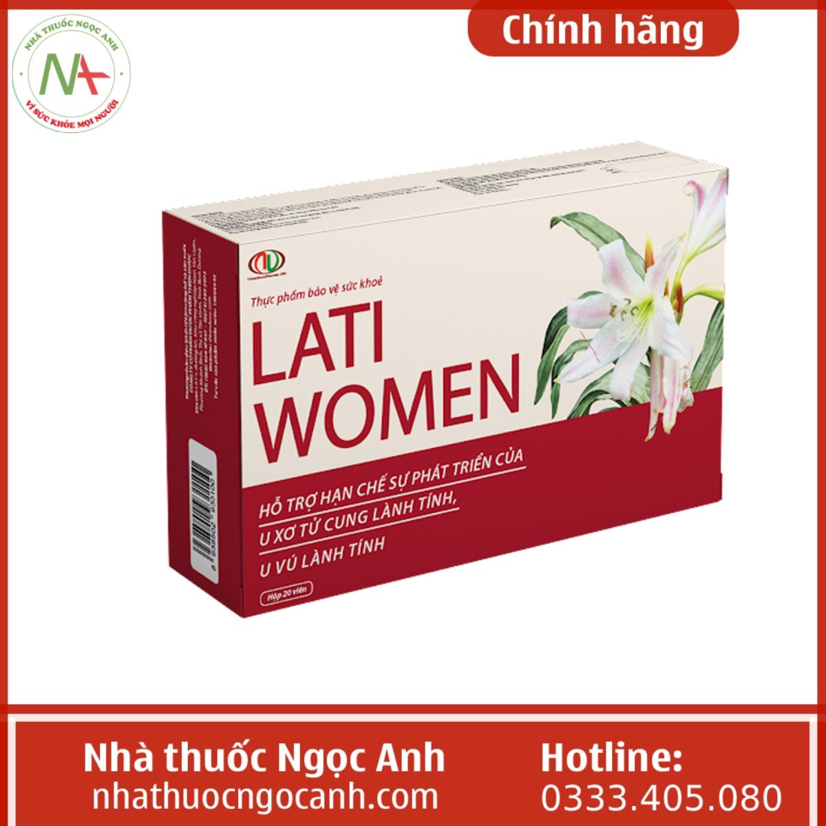 Lati Women