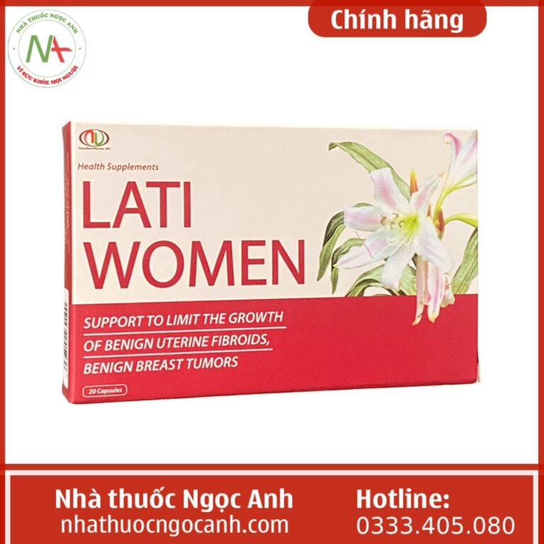 Lati Women