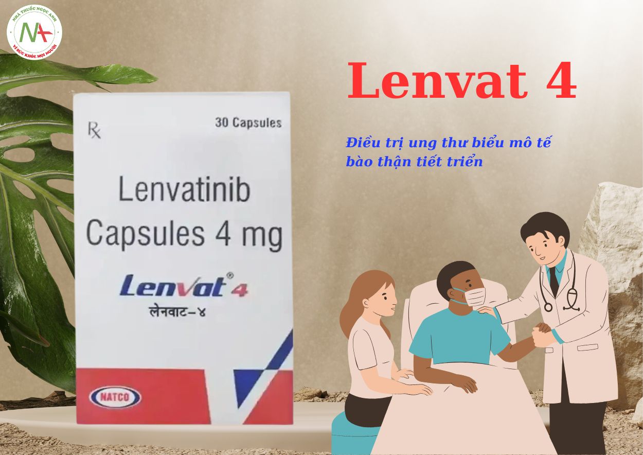 Lenvat 4