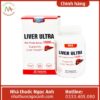 Liver Ultra Milk Thistle Extract 1000mg