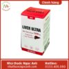 Liver Ultra Milk Thistle Extract 1000mg 75x75px