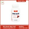 Liver Ultra Milk Thistle Extract 1000mg 75x75px