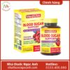 MediUSA Blood Sugar Support