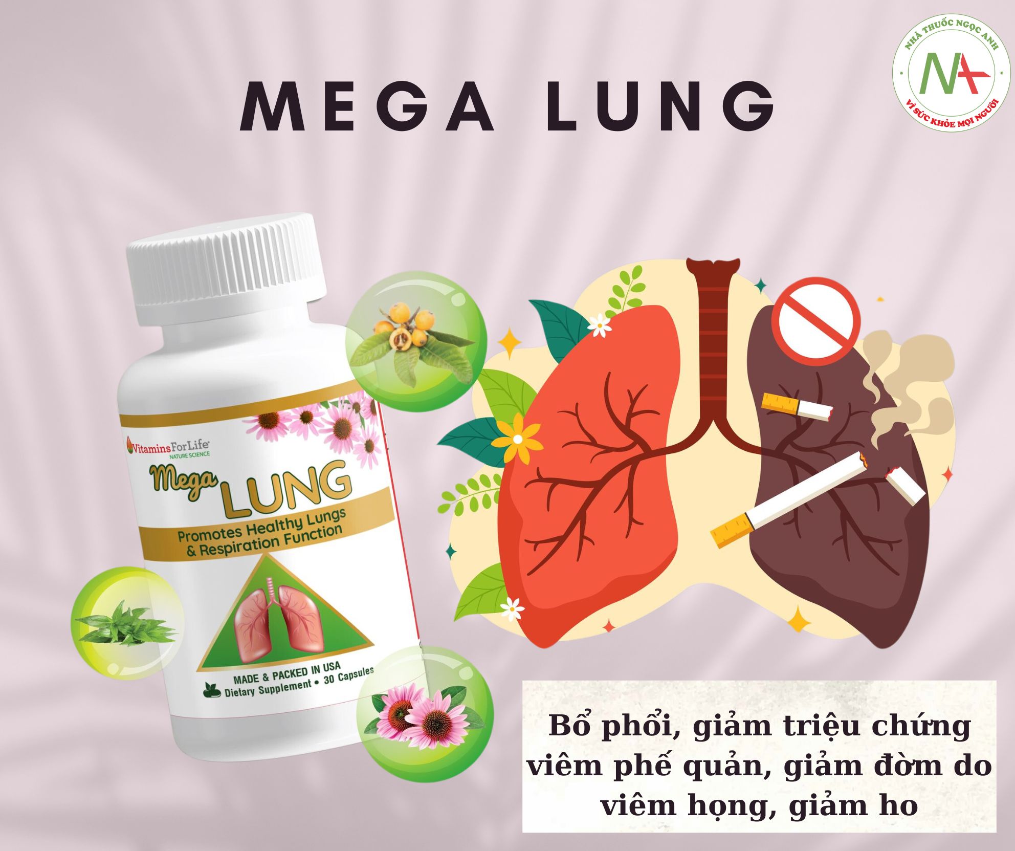 Mega Lung