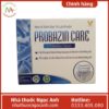 Men Vi Sinh Bào Tử Lợi Khuẩn Probazin Care 75x75px