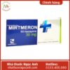 thuốc Mirtmeron-30mg 75x75px