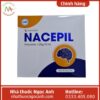 Nacepil 10ml 75x75px