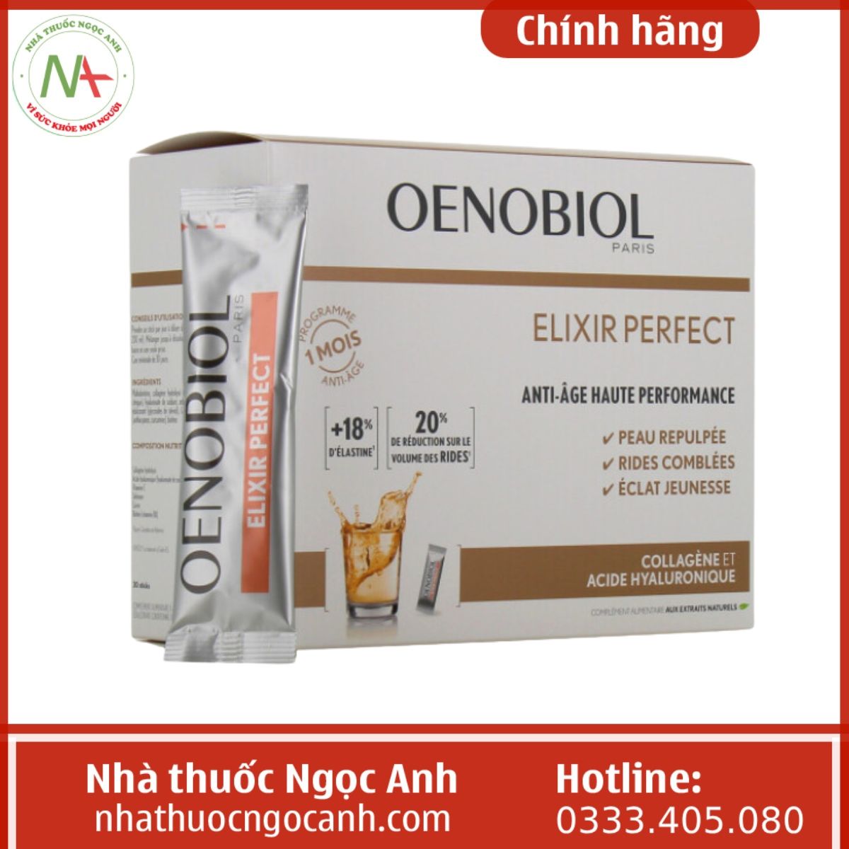 Oenobiol Elixir Perfect