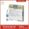 Ondansetron Kabi 2mg/ml