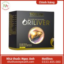 Oriliver