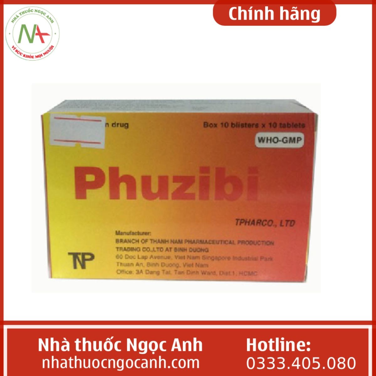 Phuzibi