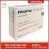 thuốc Primperan-10mg-2ml 75x75px