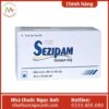 Pyme Sezipam 5mg