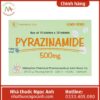 Pyrazinamide 500mg Mekophar 75x75px