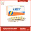 Razxip 60mg