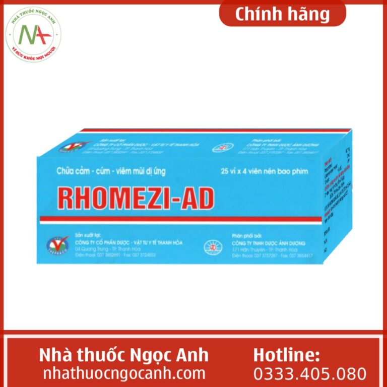 Rhomezi-AD