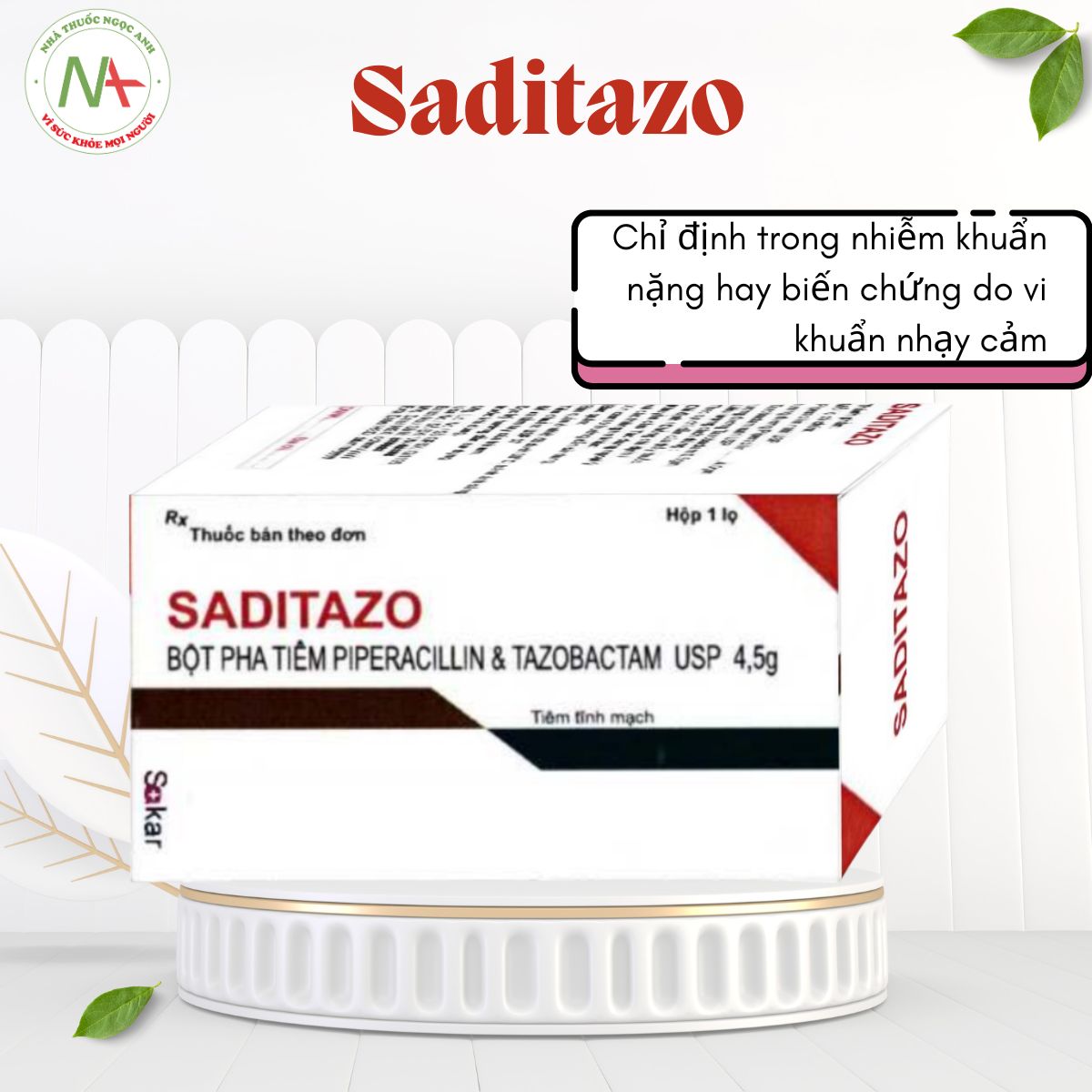 Saditazo