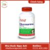 Schiff Glucosamine Plus MSM 75x75px