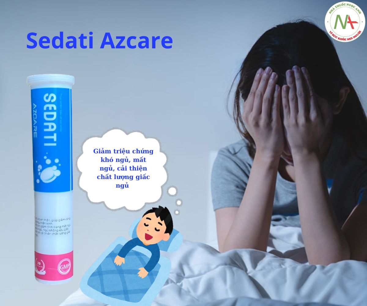 Sedati Azcare