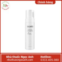 SkinMD Rice Bubble Foam Cleanser