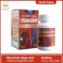 Thasucavn