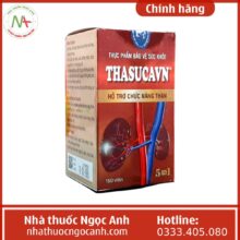 Thasucavn