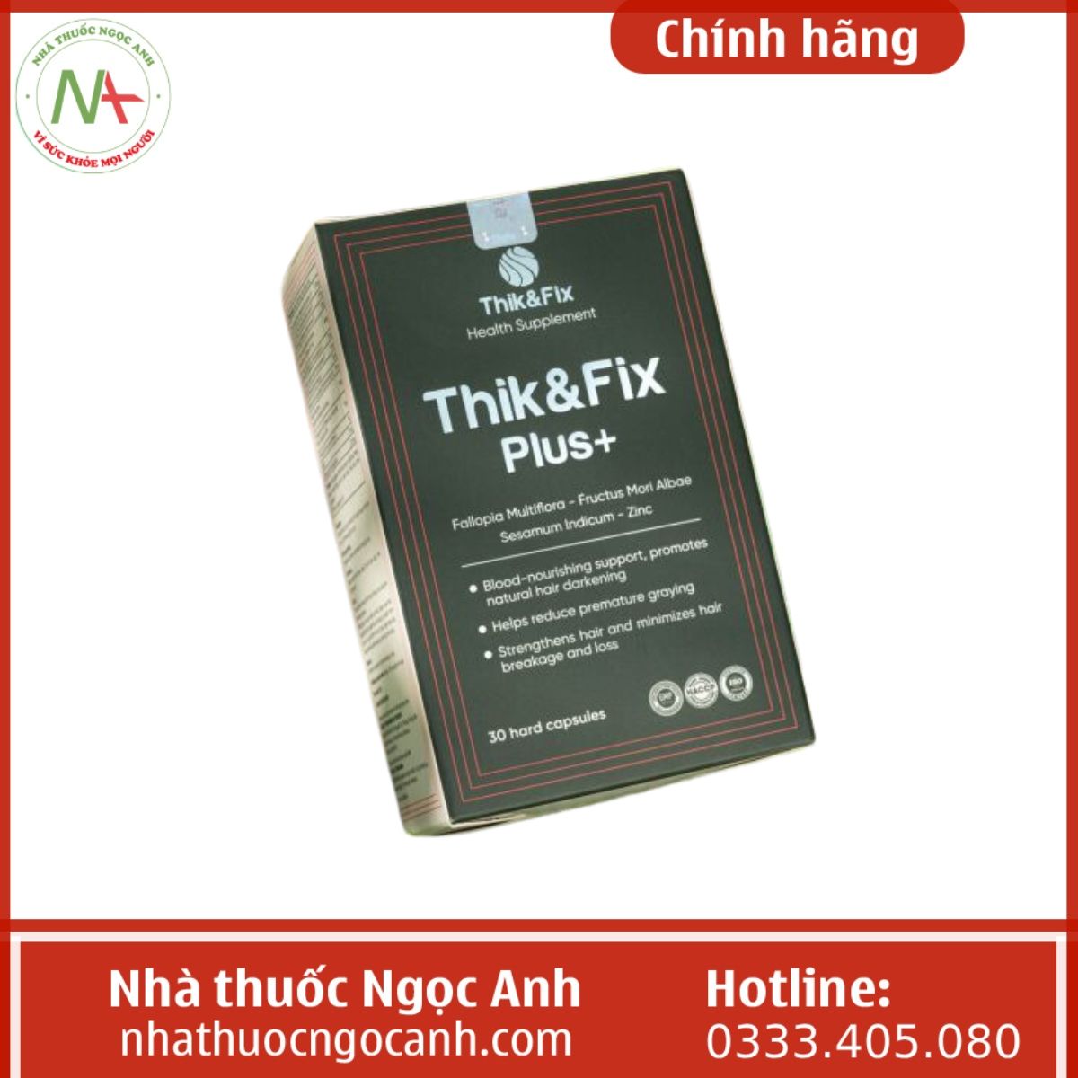 Thik&Fix Plus