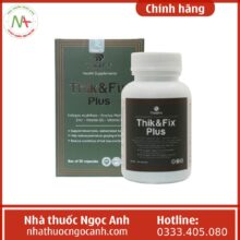 Thik&Fix Plus