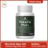 Thik&Fix Plus 75x75px