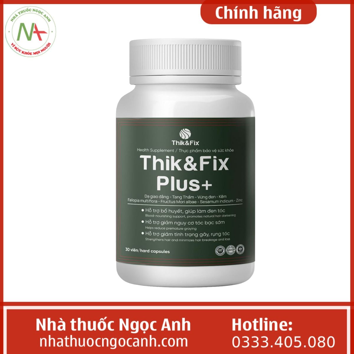 Thik&Fix Plus