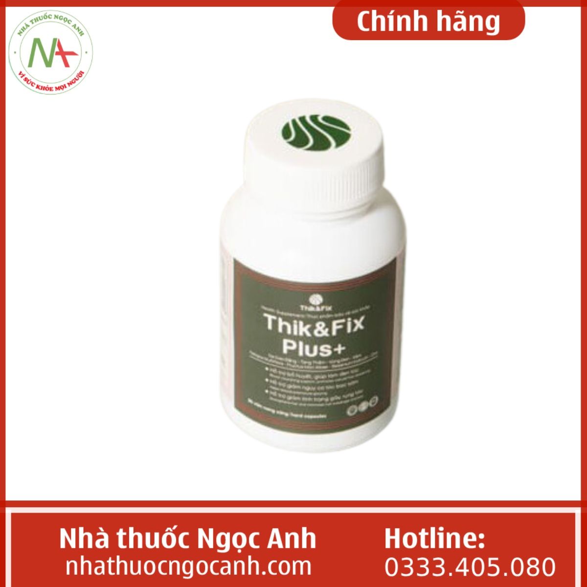 Thik&Fix Plus