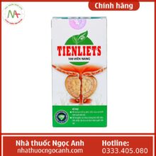 Tienliets