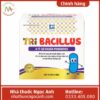 Tri Bacillus 75x75px