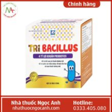 Tri Bacillus