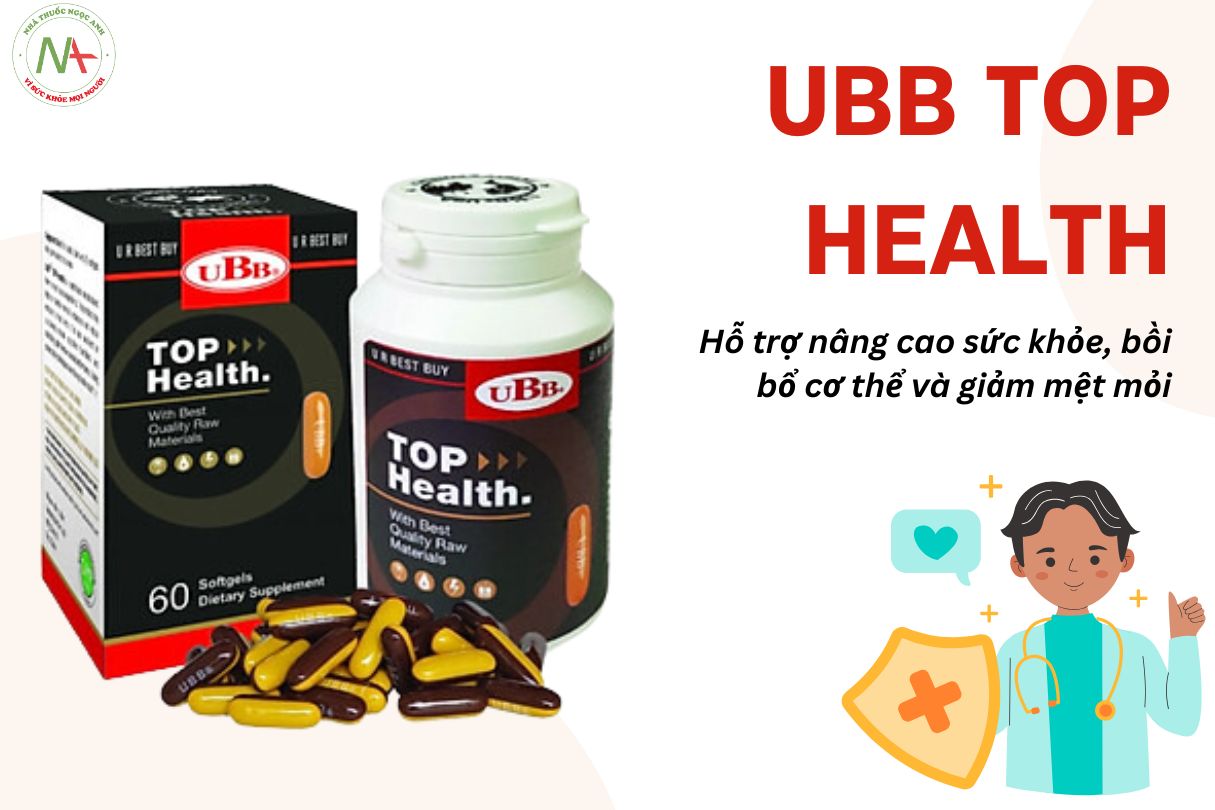 UBB Top Health