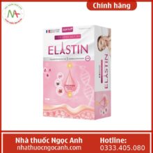 Viên Sáng Đẹp Da Elastin