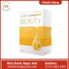 Viên uống đẹp da CumarGold Beauty 75x75px